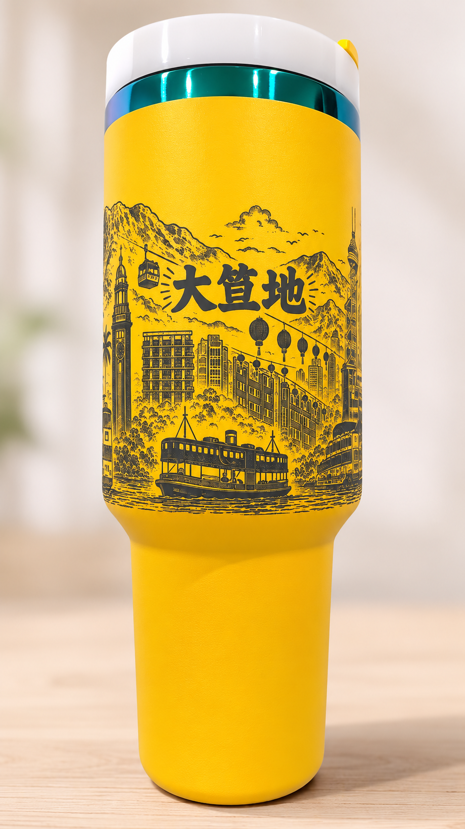 40oz 保溫杯